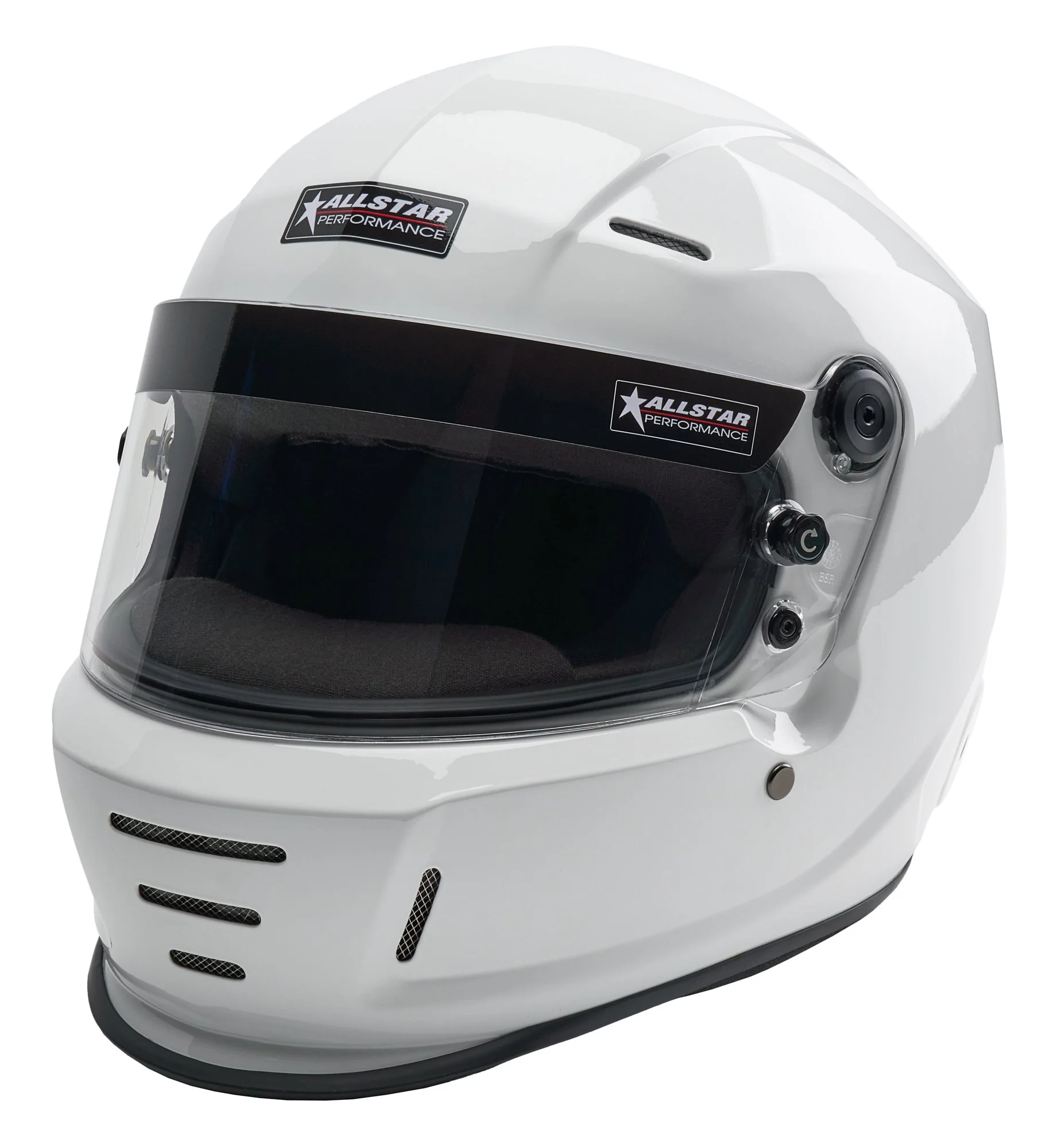 Allstar Performance 40 Series Helmet — Track First